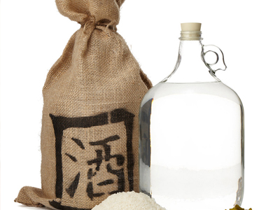 Sake Making Kit