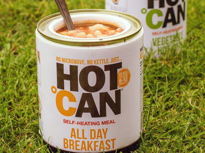 HotCans