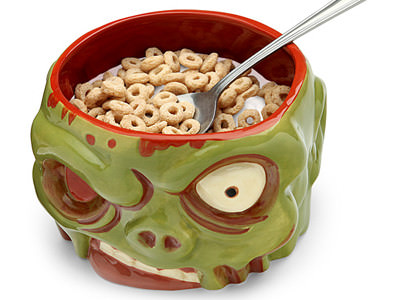 Zombie Bowl