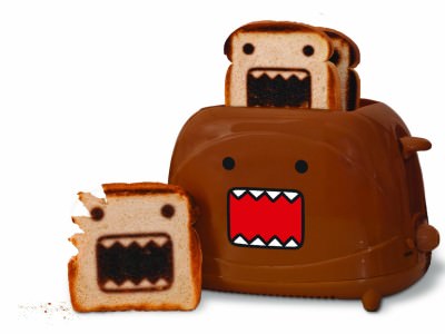 Domo Toaster