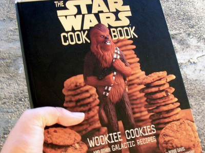 Star Wars Cookbook