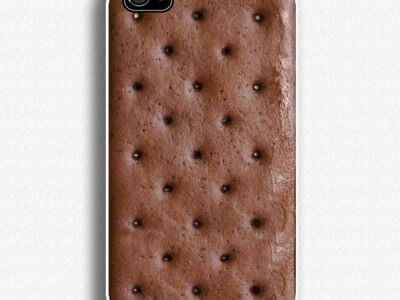 Ice Cream Sandwich Cellphone Case