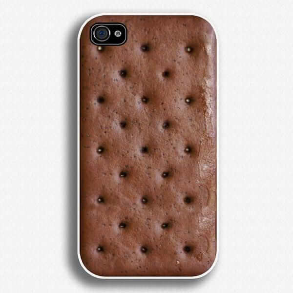 Ice Cream Sandwich Cellphone Case