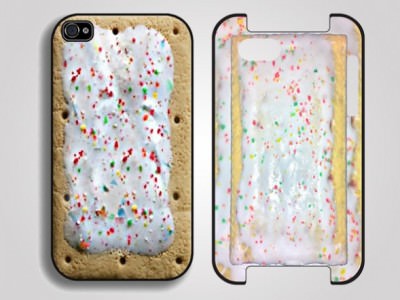 Pop Tart Cellphone case