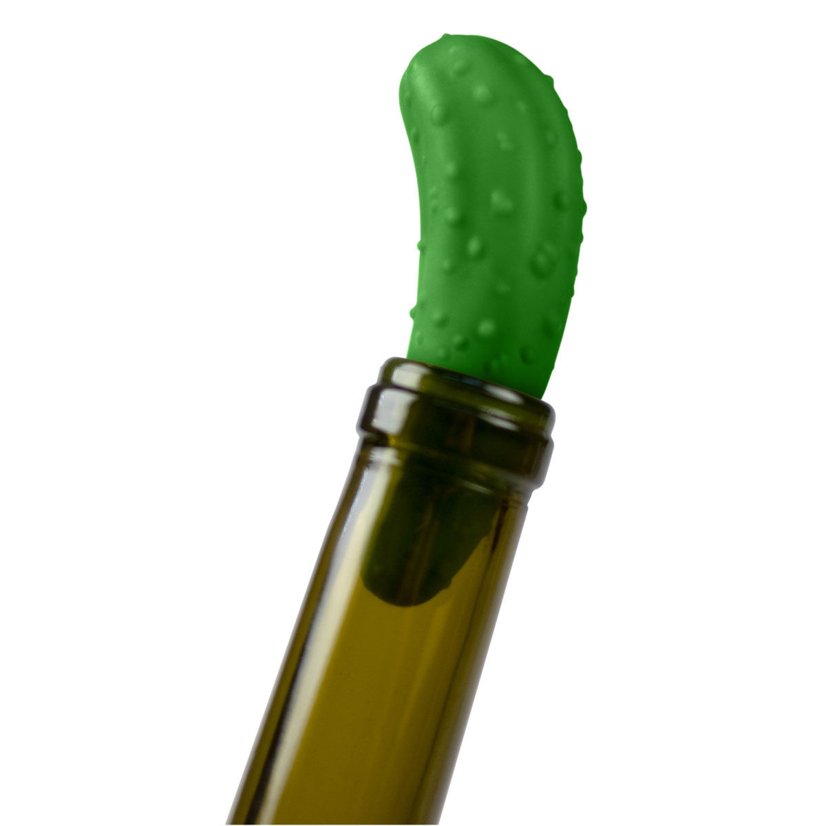 Pickle Bottle Stopper