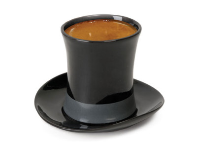 Top Hat Espresso Cup