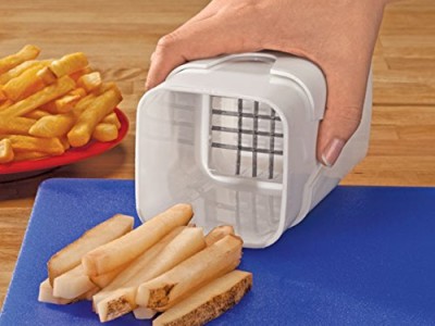 French Fry Slicer