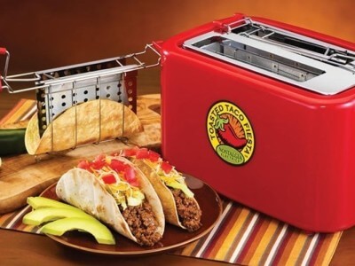 taco toaster