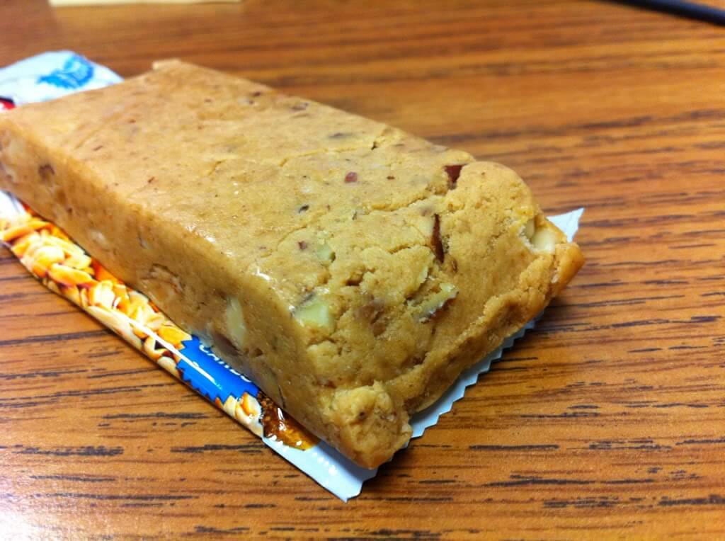 quest peanut butter and jelly protein bar