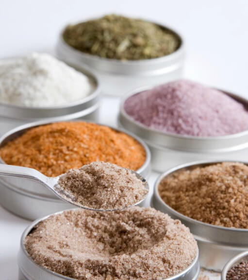Gourmet Popcorn Seasoning Gourmet Popcorn Seasoning