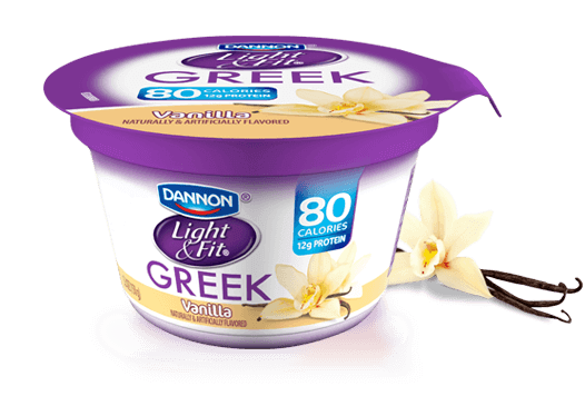 Dannon Greek Yogurt Flavors Reviewed