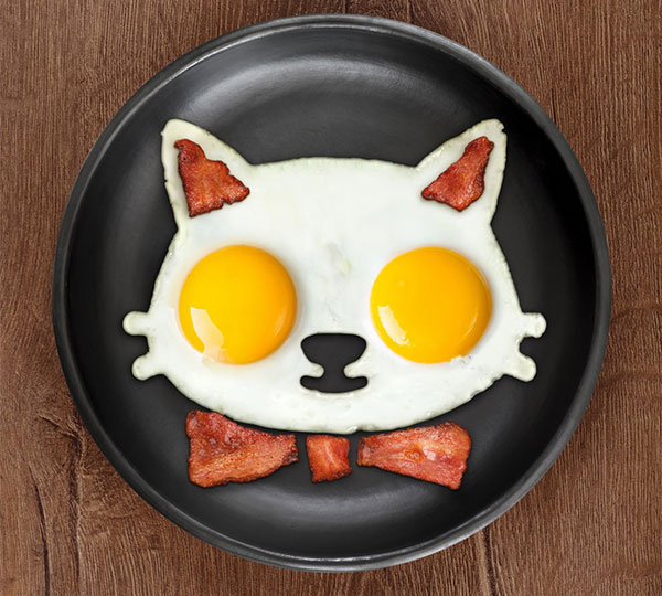 Cat-Shaped-Egg-Mold
