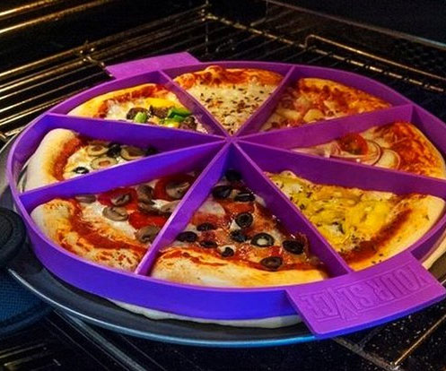 Pizza Slice Divider