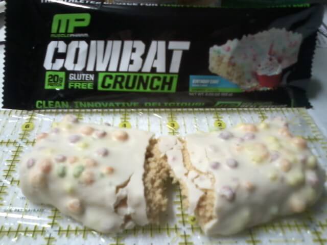 combat-crunch-birthday-cake