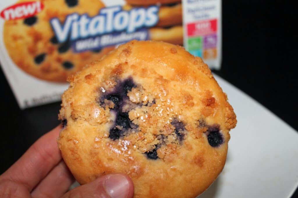 vitatop blueberry