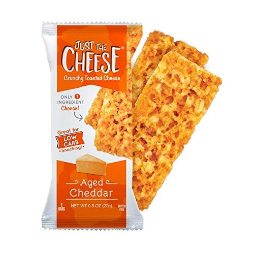 Just the Cheese